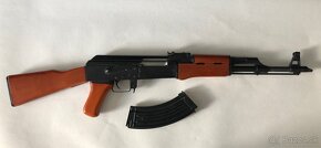 AK 47 airsoft JG Works - 5