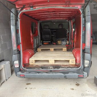 ✅ Opel Vivaro 1.9 CDTi - 5