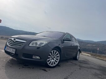 Predám Opel Insignia - 5