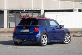 Mini John Cooper Works - 5