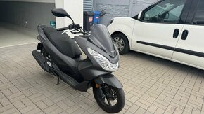 Honda PCX 125 - 5