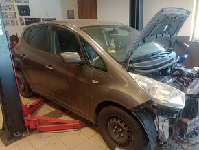 Diely Kia Venga/Hyundai ix20 - 5