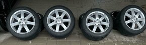 Alu disky. 5x112  8x17  ET29 skoda VW  Audi SEAT - 5