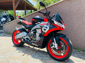 Aprilia Tuono 660 2021 - 5