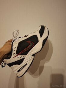 Nike air monarch - 5