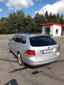 Volkswagen Golf 5 - 5