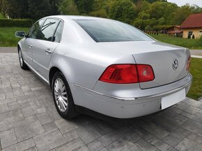 ⭐️VW Volkswagen Phaeton 3.0 V6 TDI,4-Motion - 4x4, r.v:2007 - 5