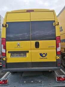 Rozpredam Ducato, Boxer, Jumper - 5 - 5