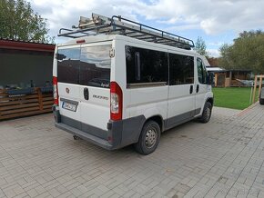 Fiat Ducato 2,3. 88 kw - 5