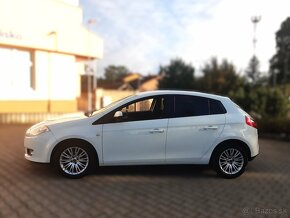 Fiat Bravo 1.4 16V Dynamic - 5