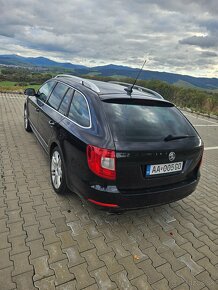 Škoda superb - 5