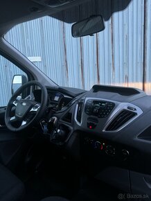 Ford Transit Custom - 2.2 TDCi - L1H1 - Odpočet DPH - 5