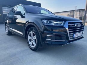 Q7 TDI QUATTRO 3.0 200kW AT/8,TOP STAV - 5