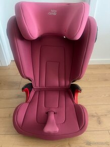 Britax Römer Kidfix 2S - 5