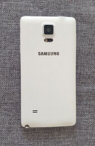 Samsung Galaxy Note4 - 5