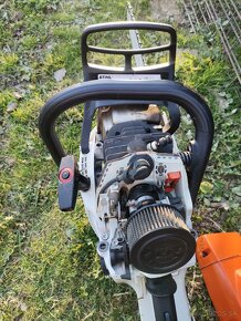 Stihl MS 362 - 5