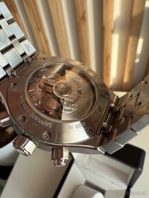 Maurice Lacroix Aikon Chronograph Automat - 5