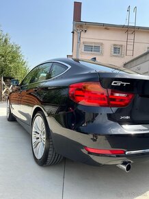 BMW 320 XD GT Luxury line - 5