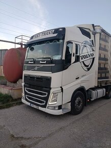 Volvo fh 500 lowdeck - 5