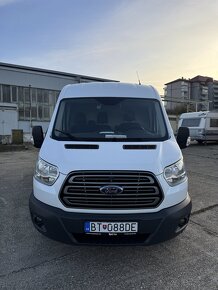 Predam FORD TRANSIT L3H2 2.0 TDI - 5