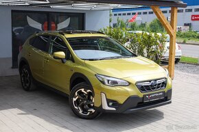 Subaru XV 2.0i e-Boxer MHEV Premium AWD - 5