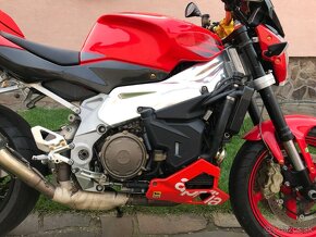 APRILIA RSV 1000 R TUONO - 5