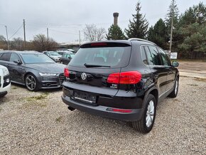 Vw tiguan - 5