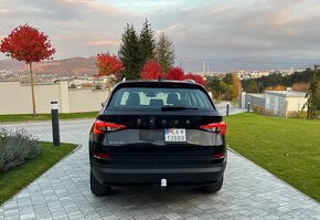 2019 Škoda Kodiaq benzin DSG - 5