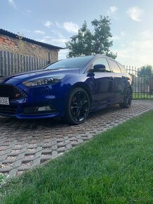 Ford Focus ST Combi - 5