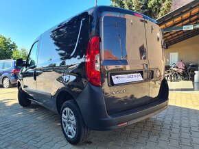 Fiat Dobló Cargo 1.3 MultiJet N1 Base 95k M5 (diesel) - 5