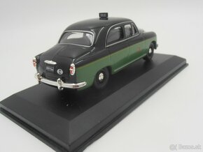 Taxi  1/43 - 5