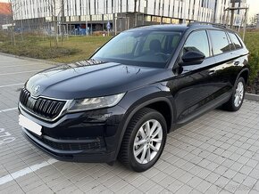 Kodiaq 2.0 TDI SCR Style DSG - 5