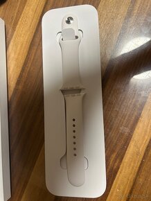 Apple watch náramok séria 10 42mm - 5