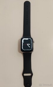 Inteligentné hodinky SmartWatch i9 - 5