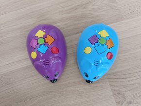 Code & Go Robot Mouse ( Programovacia myška s podložkou) - 5