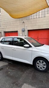 Škoda Fabia 1.0 MPI + LPG - 5