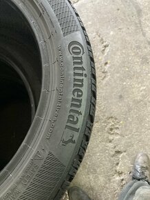 Zimné pneu 2KS 215/45R16 viem aj prezuť - 5