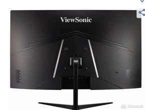 32" ViewSonic VX3268-2KPC-MHD Gaming - 5