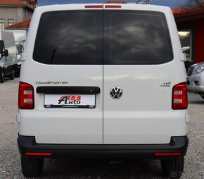 Volkswagen T6 Transporter 2.0 TDI 110kW, 8miest. - 5