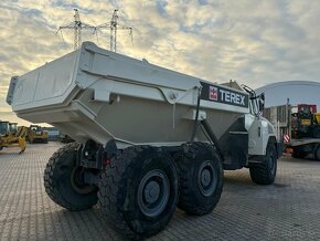 Terex TA300 1028 - 5