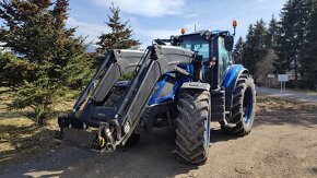 VALTRA T174eD - 5