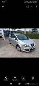 Seat Altea 1.9 tdi - 5