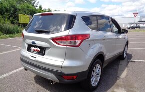 Ford Kuga 2.0 TDCi Titanium AWD - 5