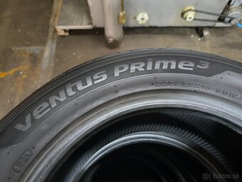 Hankook Ventus Prime3 225/55R16 99W - 5