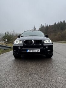 BMW X5   3d.  180 kw 4x4 - 5