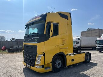 VOLVO FH 460 2019 EURO 6 Nový tachograf - 5