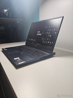 Predám Lenovo Legion 5 15ACH6H (Ryzen7, RTX3060,16GB) - 5