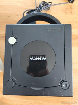 Nintendo Gamecube + NFL - 5