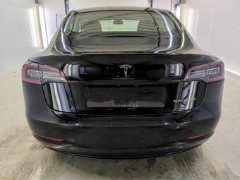 Tesla model 3 LR, tep.čerpadlo, autopilot 4x4 refresh - 5