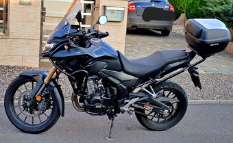 HONDA CB 500X r.2023 - 5